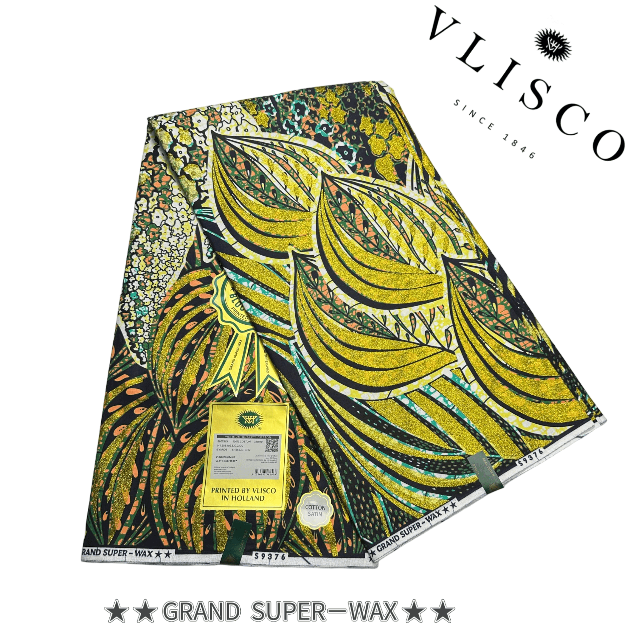 Grand Super 120-3