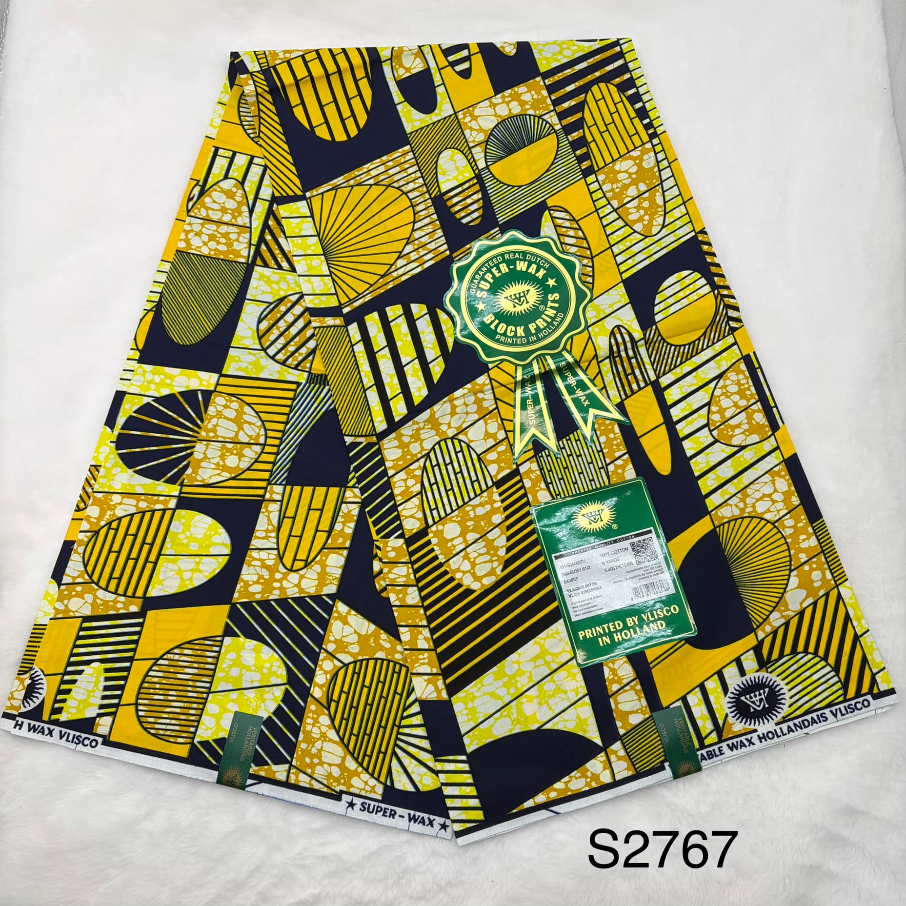 Super Wax 84