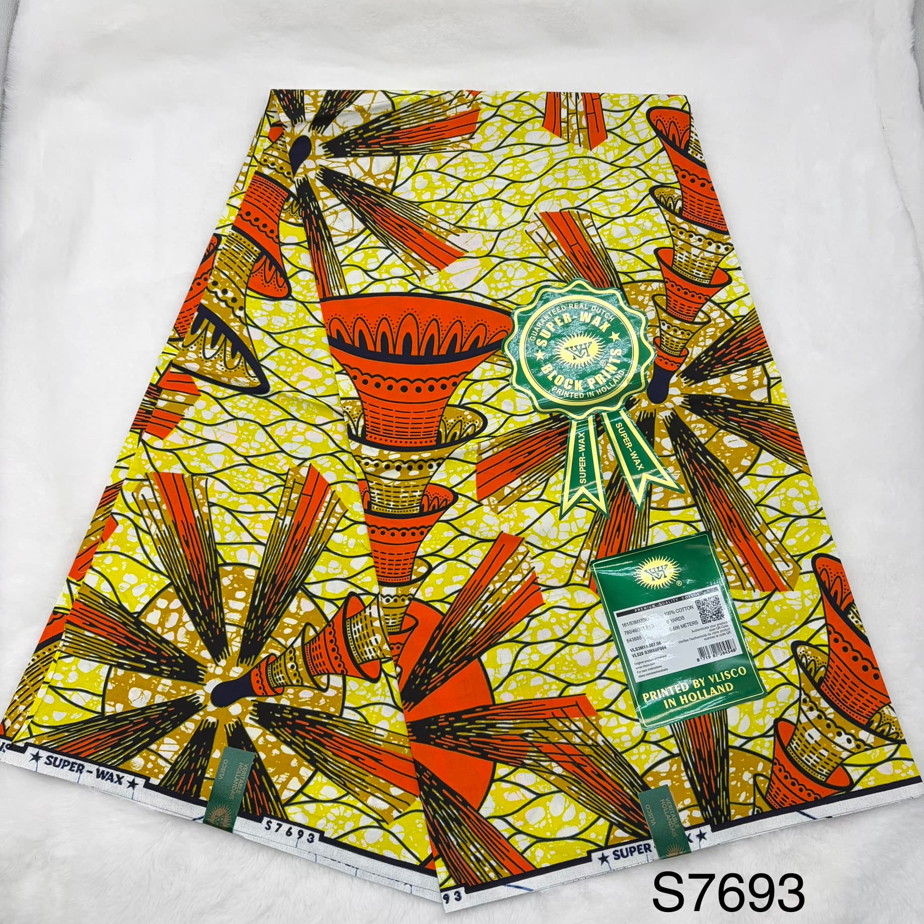 Super Wax 85