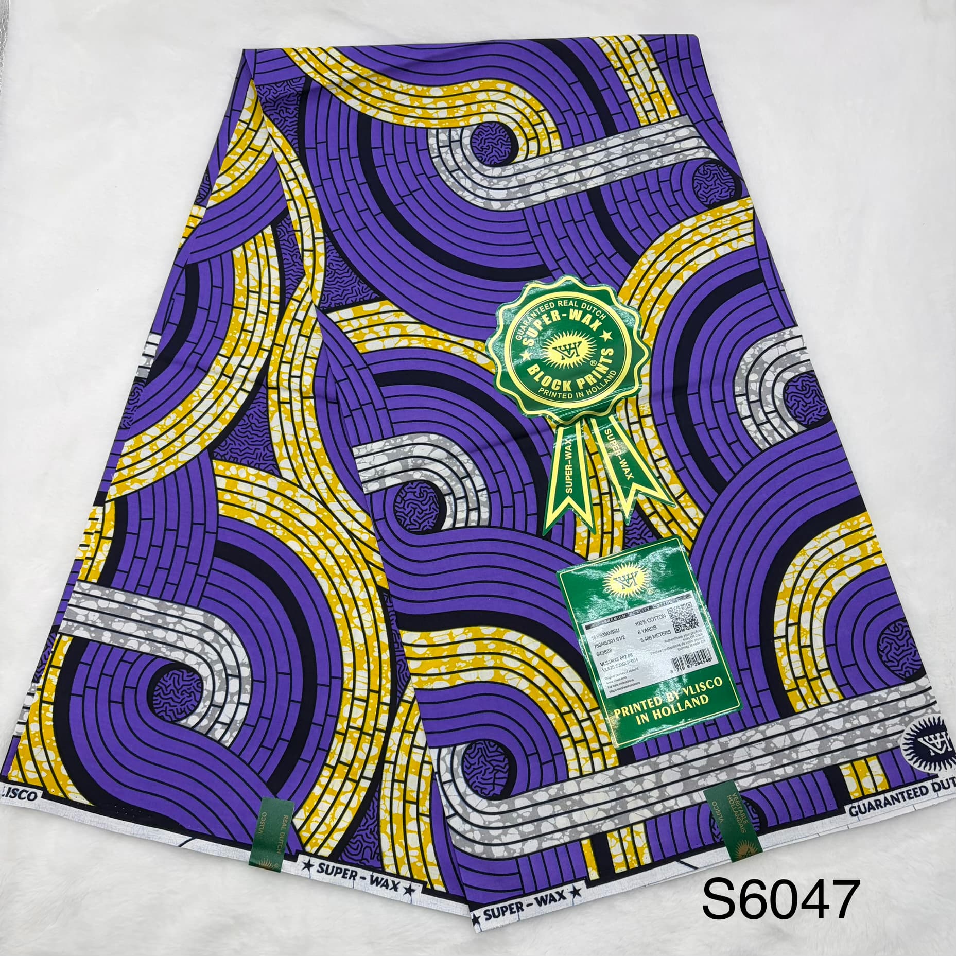 Super Wax 86